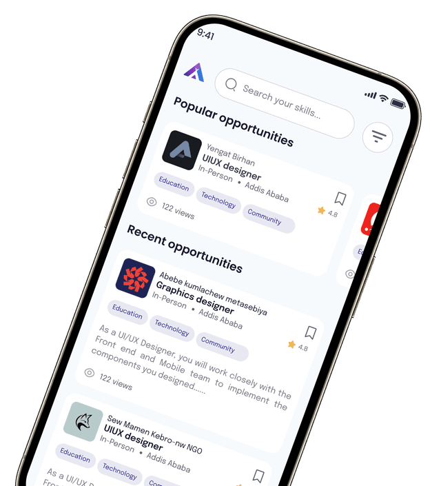 AkilConnect product preview