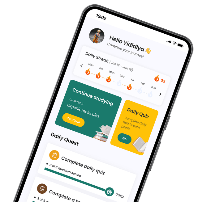 SkillBridge product preview